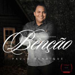 Eu Quero a Minha Benção - 2023 • Single/EP