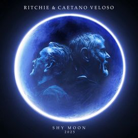 Shy Moon (part. Caetano Veloso) - 2025 • Sencillo/EP
