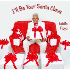  I'll Be Your Santa Claus - 2012 • Álbum