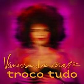 Troco Tudo (part. Jota.pê) - 2025 • Sencillo/EP