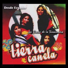 Desde Ecuador - 2003 • Álbum