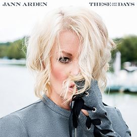 These Are The Days - 2018 • Álbum