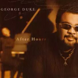 After Hours - 1998 • Álbum