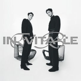 INEVITABLE - 2024 • Single/EP