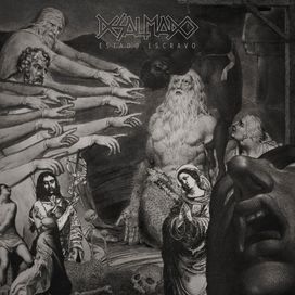 Estado Escravo - 2014 • Álbum