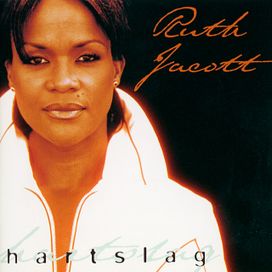 Hartslag - 1997 • Álbum