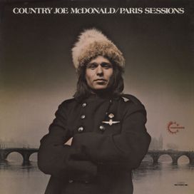 Paris Sessions - 1973 • Álbum