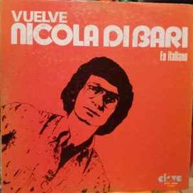 Vuelve en Italiano - 1979 • Álbum