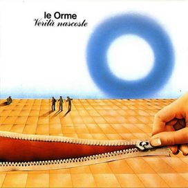 Verità Nascoste - 1977 • Álbum