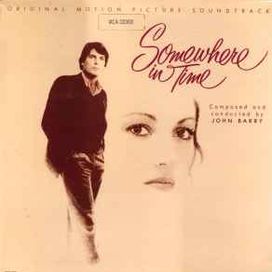 Somewhere In Time - 1980 • Álbum