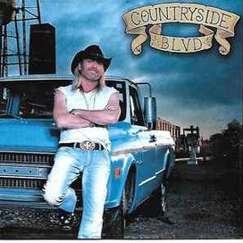 Countryside Blvd - 2011 • Álbum