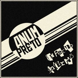 Inferno Interno - 2019 • Álbum