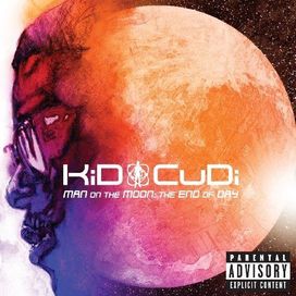 Man on the Moon: The End of Day - 2009 • Álbum
