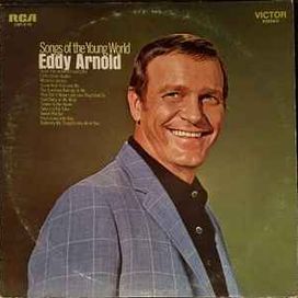 Songs Of The Young World - 1969 • Álbum
