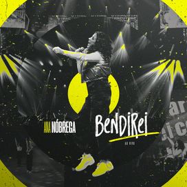 Bendirei (Ao Vivo) - 2023 • Álbum
