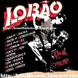 Cena de Cinema - 1982 • Álbum