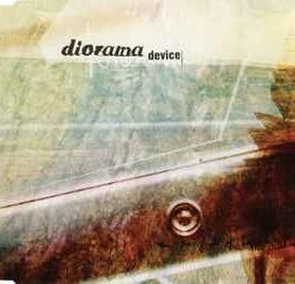 Device - 2001 • Sencillo/EP