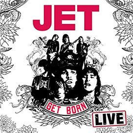 Get Born Live - 2018 • Recopilación