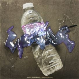 Water (part. Taichu) - 2020 • Single/EP