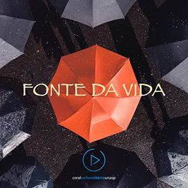 Fonte da Vida - 2019 • Álbum