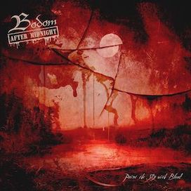 Paint the Sky with Blood - 2021 • Single/EP