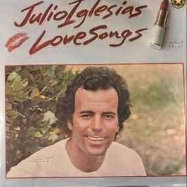 Love Songs - 1981 • Coletânea