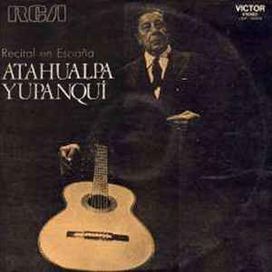 Recital En España - 1970 • Álbum