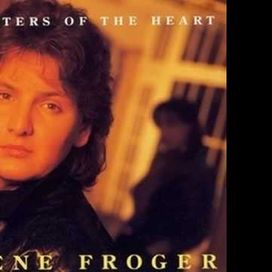 Matters Of The Heart - 1991 • Álbum