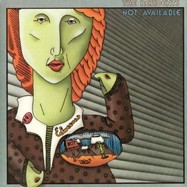 Not Available - 1978 • Álbum