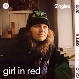 Spotify Singles  - 2021 • Single/EP