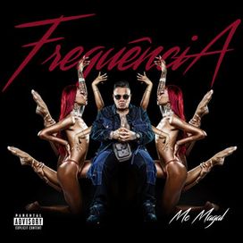 Frequência - 2024 • Álbum