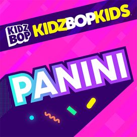 Panini - 2020 • Single/EP