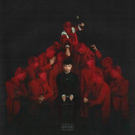 Untouchable - 2021 • Álbum