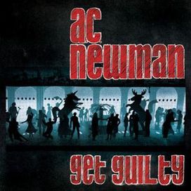 Get Guilty - 2009 • Álbum