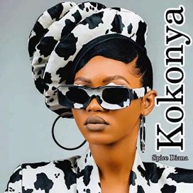 Kokonya - 2020 • Álbum