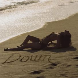 Down - 2024 • Single/EP