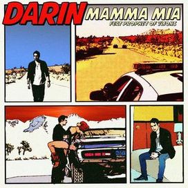 Mamma Mia - 2014 • Single/EP