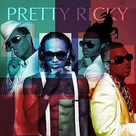 Pretty Ricky (2009) - 2009 • Álbum