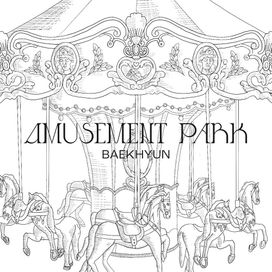 Amusement Park - 2020 • Single/EP