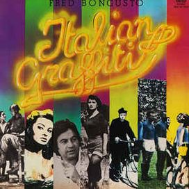 Italian Graffiti  - 1974 • Álbum