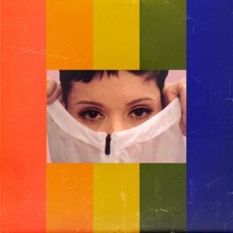 Don't Brake My Hearth - 2019 • Single/EP