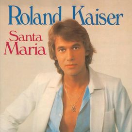 Santa Maria - 1980 • Álbum