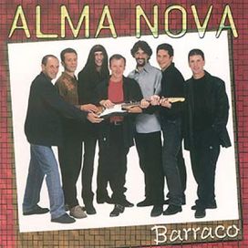 Barraco - 2000 • Álbum