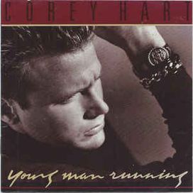 Young Man Running - 1988 • Álbum