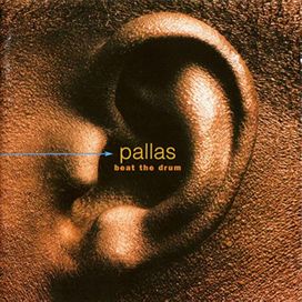 Beat The Drum - 1998 • Álbum