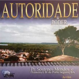 Autoridade e Poder - 1999 • Álbum