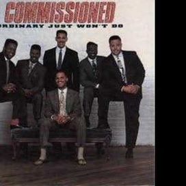 Ordinary Just Won't Do - 1989 • Álbum