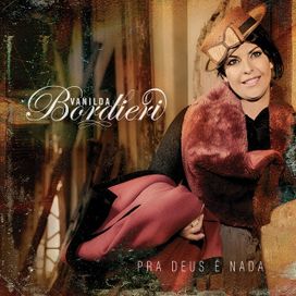 Pra Deus É Nada - 2013 • Álbum