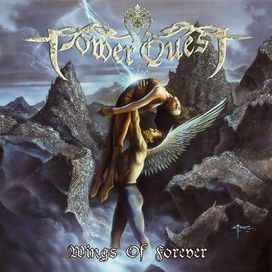 Wings Of Forever - 2002 • Álbum