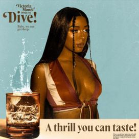 Dive - 2020 • Single/EP